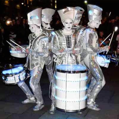 glow-drum-performers-for-hire
