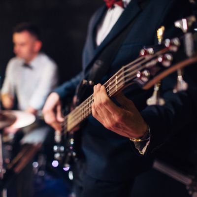 corporate event entertainment booking